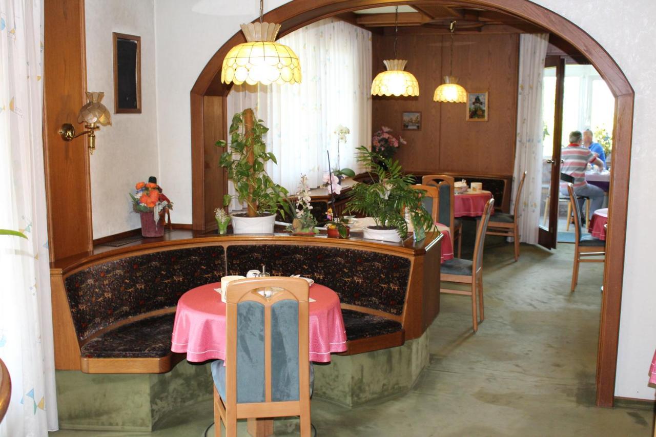 Pension Traude Graz Exterior photo